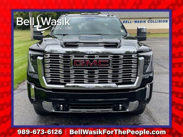 new 2025 GMC Sierra 2500 car, priced at $88,045