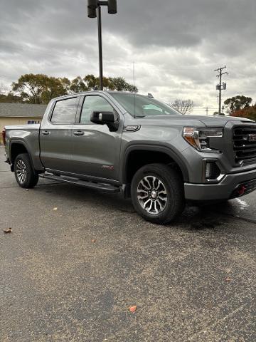 used 2021 GMC Sierra 1500 car, priced at $41,178