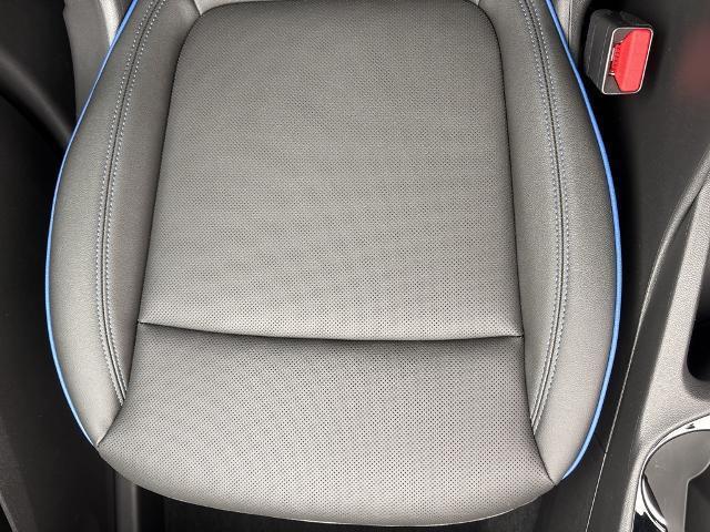 new 2025 Buick Encore GX car, priced at $29,732