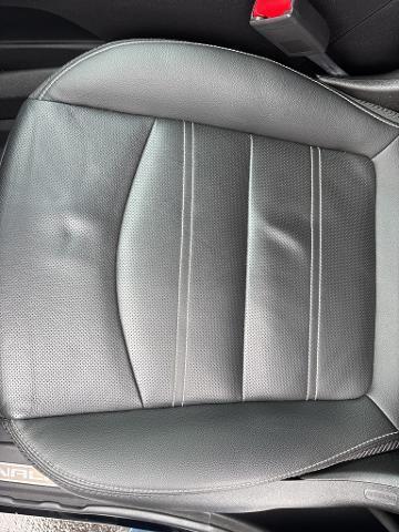 used 2022 GMC Terrain car, priced at $25,137