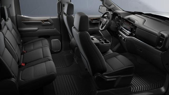 new 2024 GMC Sierra 1500 car, priced at $60,080