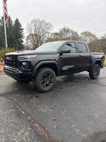 new 2024 GMC Canyon car, priced at $47,080