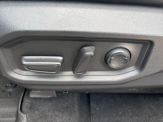 used 2023 Toyota Tundra car, priced at $43,363