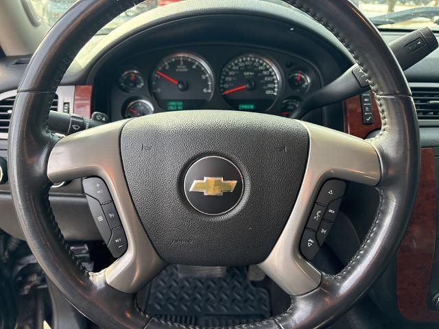 used 2011 Chevrolet Silverado 1500 car, priced at $16,535