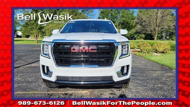 new 2024 GMC Yukon car, priced at $67,745