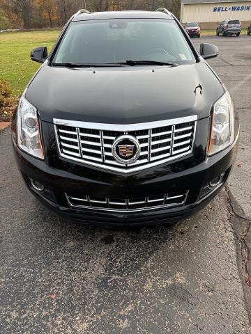 used 2016 Cadillac SRX car, priced at $18,995