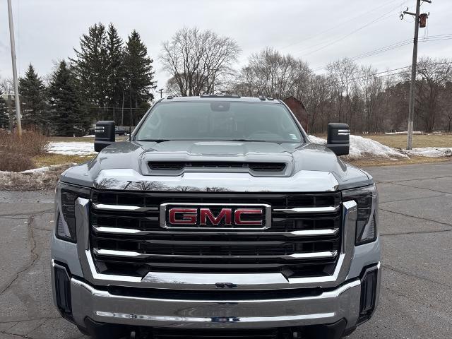 new 2025 GMC Sierra 2500 car, priced at $54,323