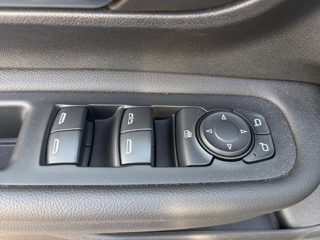 used 2022 GMC Terrain car