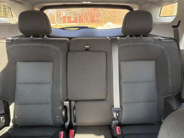 used 2022 GMC Terrain car