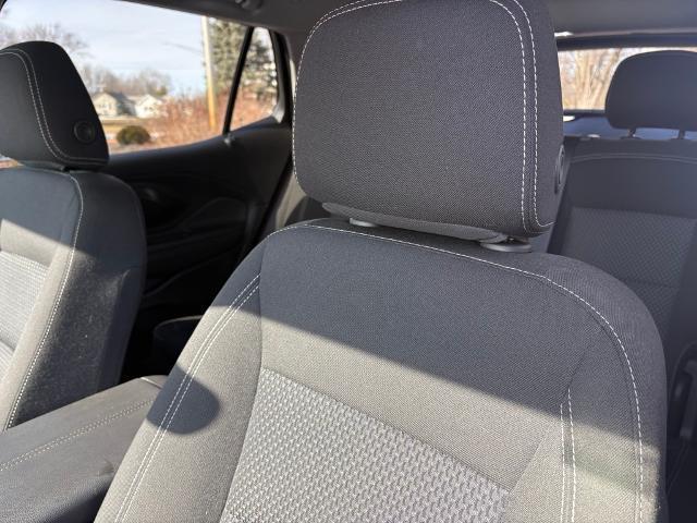 used 2022 GMC Terrain car