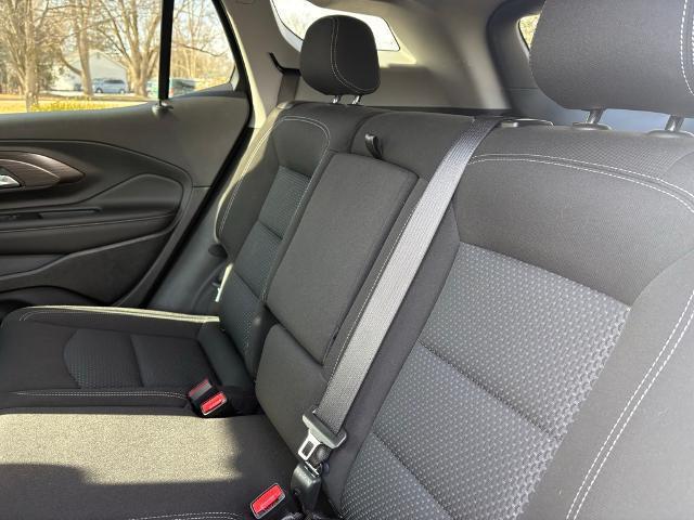used 2022 GMC Terrain car