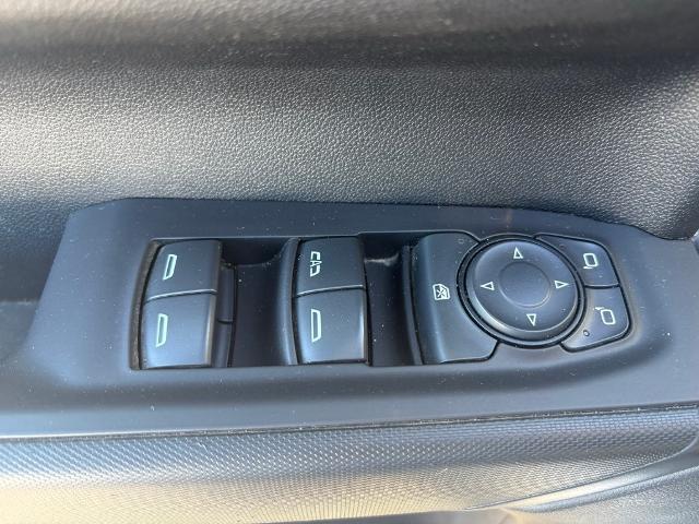 used 2021 Chevrolet Silverado 1500 car, priced at $30,471