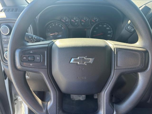 used 2021 Chevrolet Silverado 1500 car, priced at $30,471
