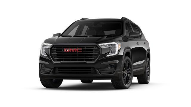 new 2022 GMC Terrain car, priced at $38,780