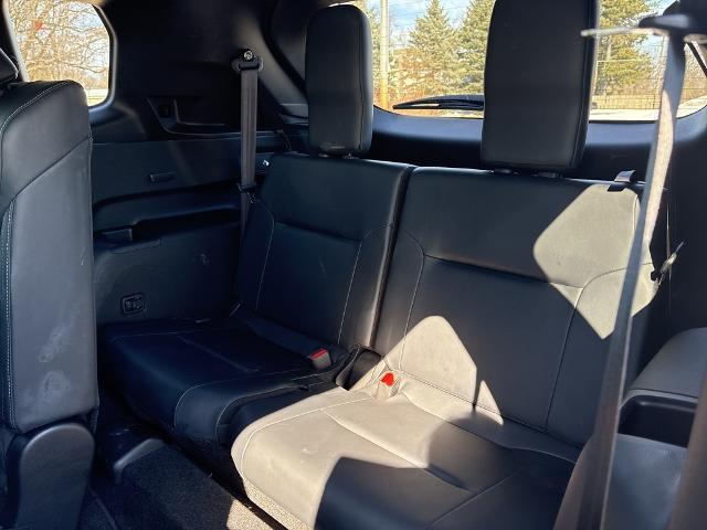 used 2023 Mitsubishi Outlander car, priced at $22,780