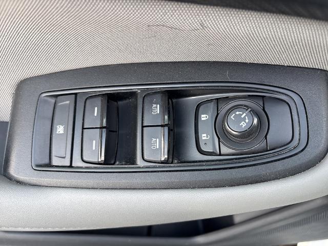 used 2021 Subaru Legacy car, priced at $16,423