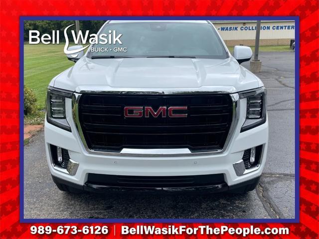 new 2024 GMC Yukon XL car, priced at $70,745