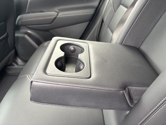 new 2025 GMC Terrain car, priced at $33,361