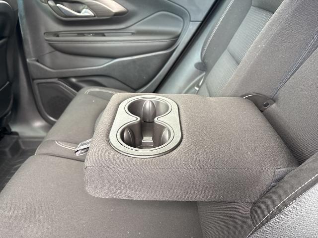 used 2022 GMC Terrain car