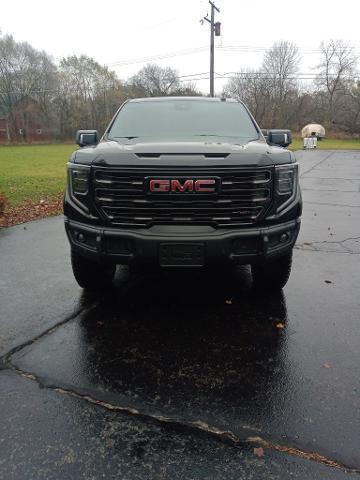 new 2025 GMC Sierra 1500 car, priced at $84,980