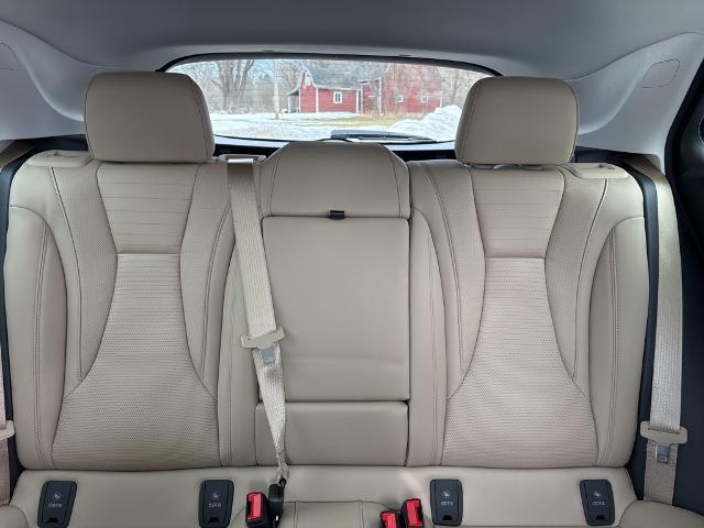 new 2025 Buick Envision car, priced at $36,322