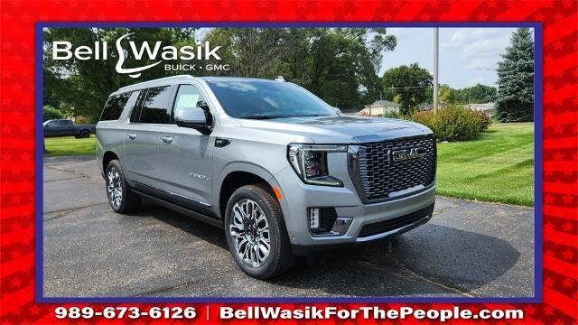 new 2024 GMC Yukon XL car, priced at $104,295