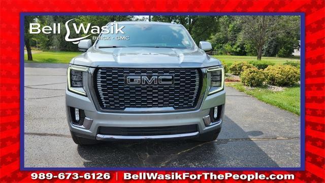 new 2024 GMC Yukon XL car, priced at $104,295