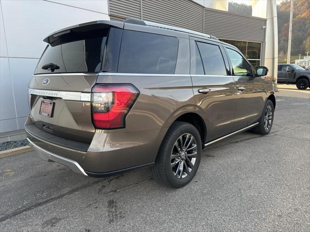 used 2019 Ford Expedition car, priced at $38,995