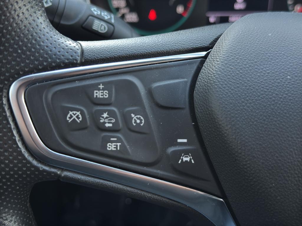 used 2024 Chevrolet Malibu car, priced at $18,250