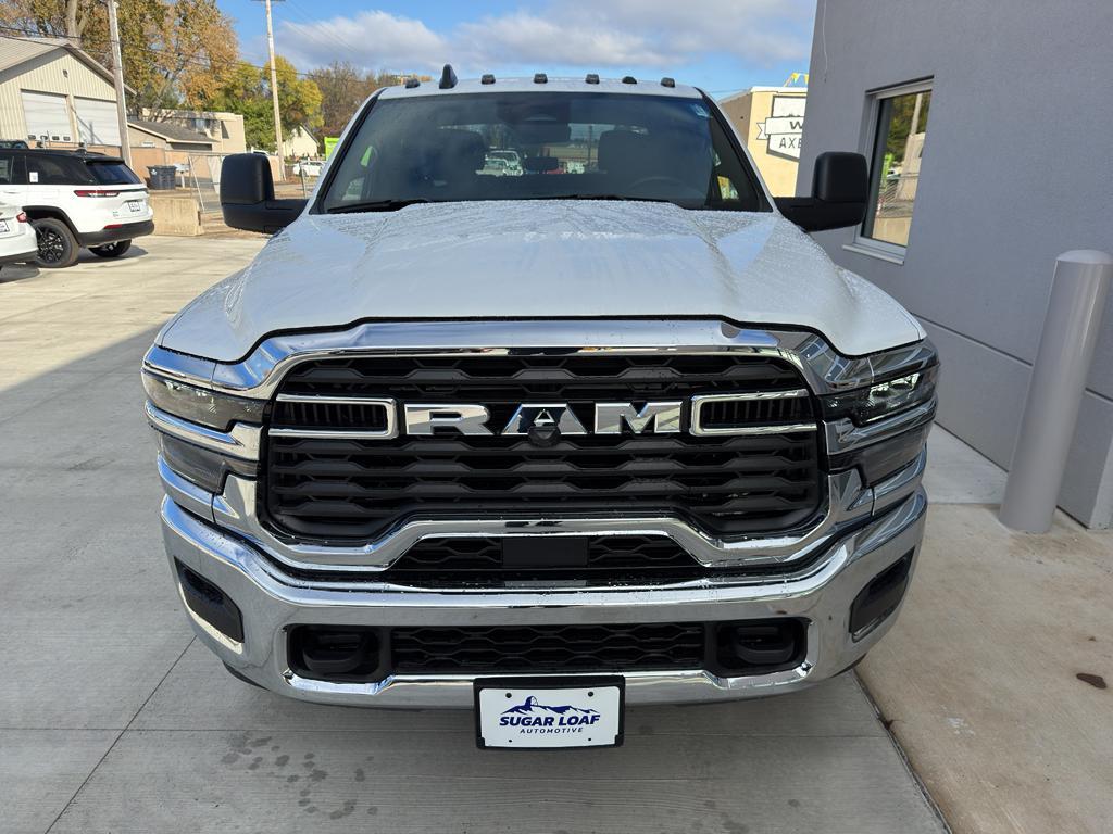 new 2026 Ram 3500 car, priced at $67,530