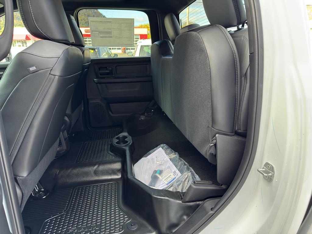 new 2026 Ram 3500 car, priced at $67,530