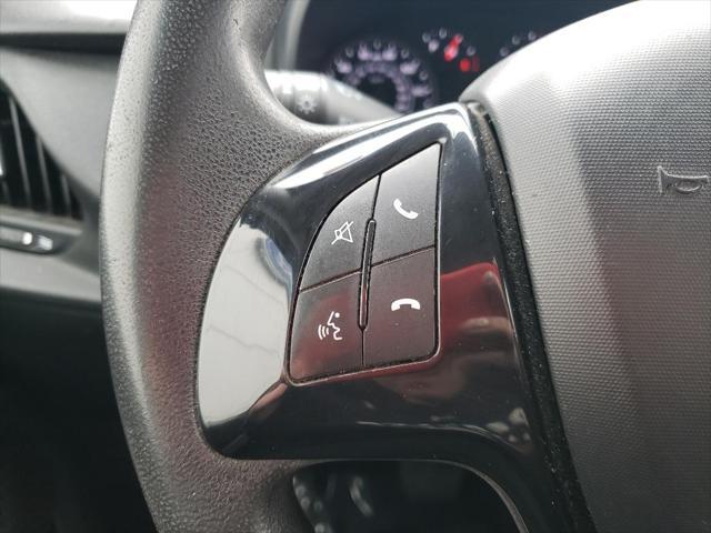 used 2022 Ram ProMaster City car, priced at $23,650