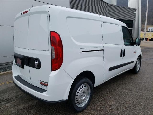 used 2022 Ram ProMaster City car, priced at $23,650