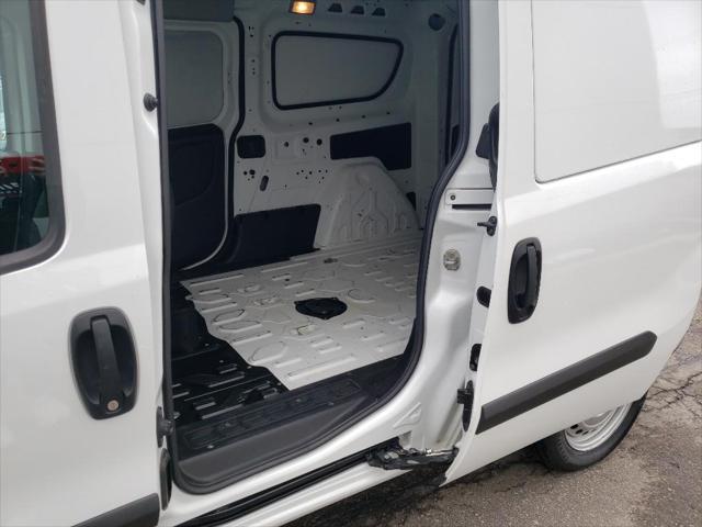 used 2022 Ram ProMaster City car, priced at $23,650
