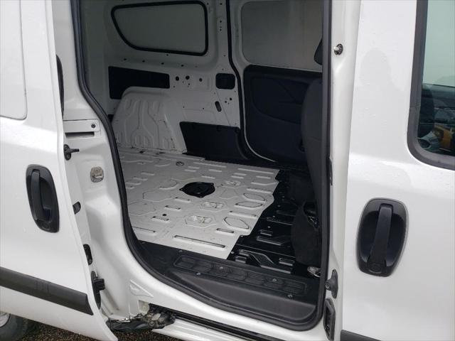 used 2022 Ram ProMaster City car, priced at $23,650