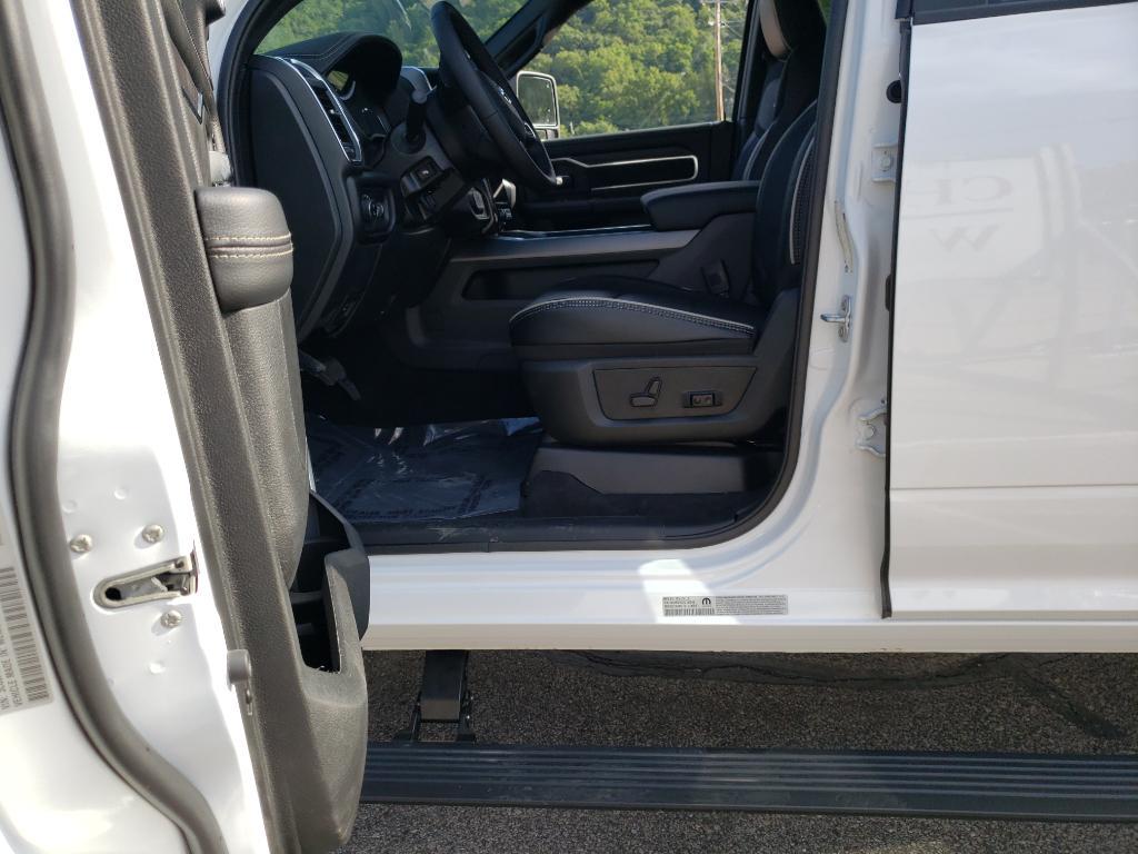 new 2026 Ram 2500 car, priced at $80,575