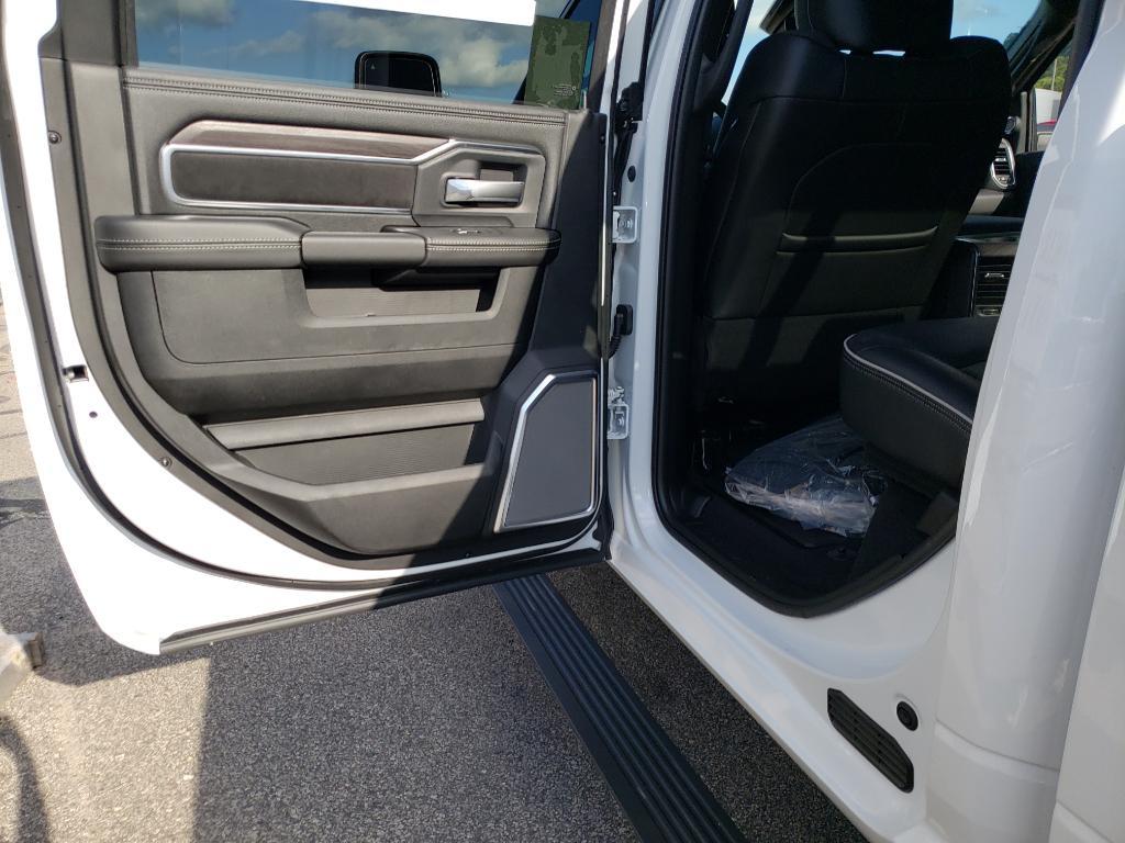 new 2026 Ram 2500 car, priced at $80,575