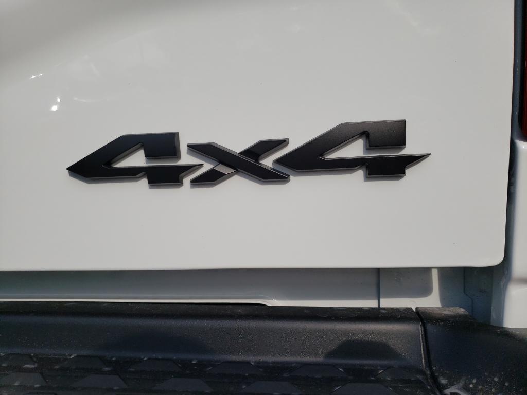 new 2026 Ram 2500 car, priced at $80,575