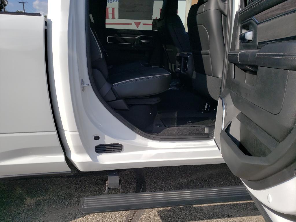 new 2026 Ram 2500 car, priced at $80,575