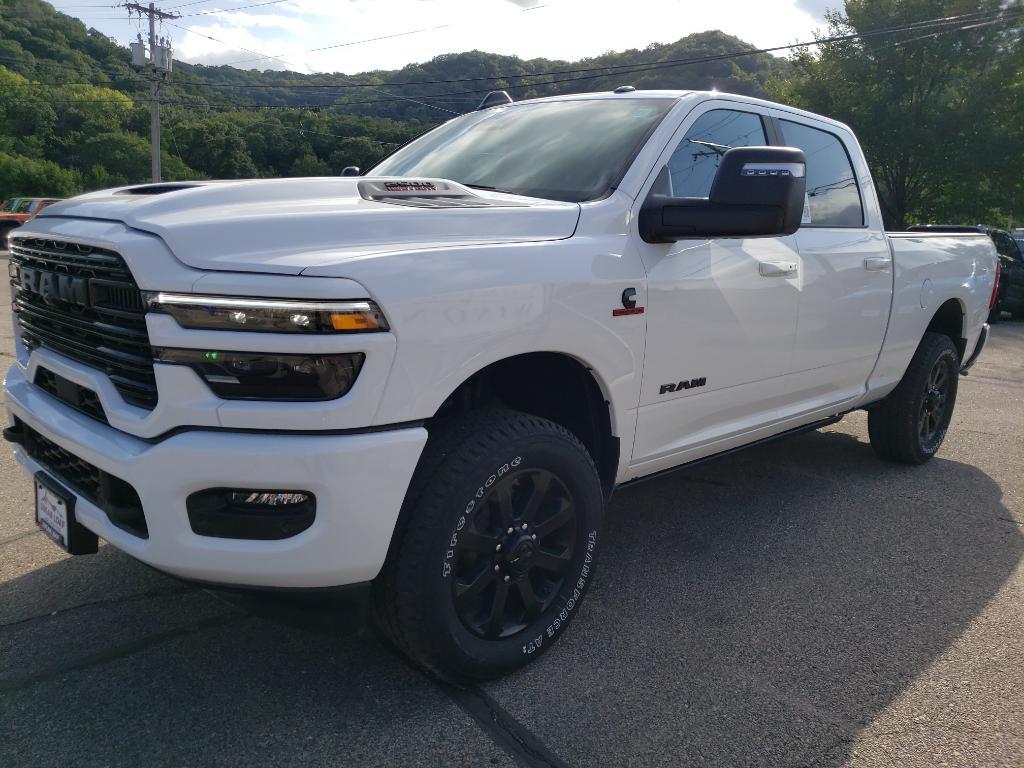 new 2026 Ram 2500 car, priced at $80,575