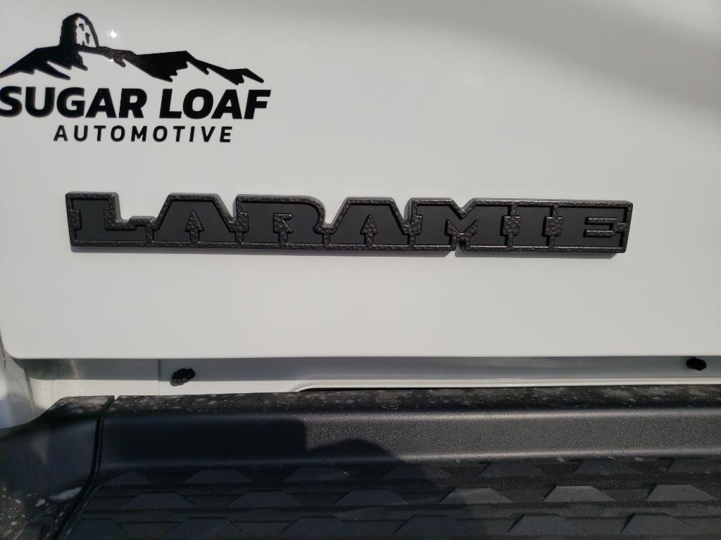 new 2026 Ram 2500 car, priced at $80,575