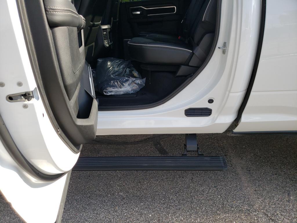 new 2026 Ram 2500 car, priced at $80,575