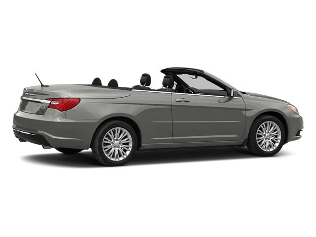 used 2013 Chrysler 200 car, priced at $9,990