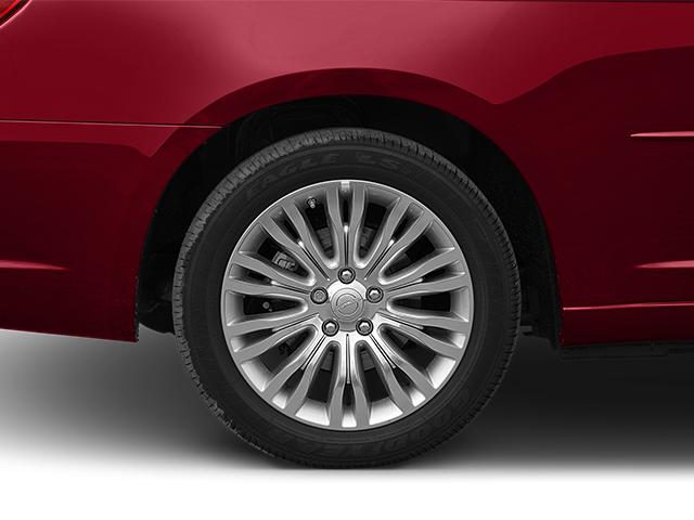 used 2013 Chrysler 200 car, priced at $9,990