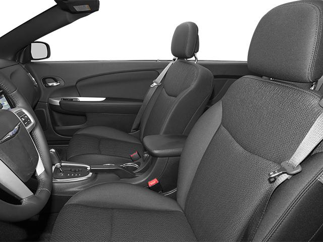 used 2013 Chrysler 200 car, priced at $9,990