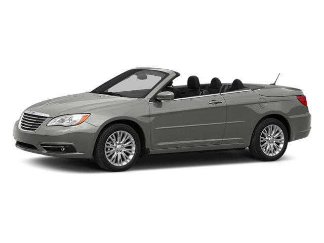 used 2013 Chrysler 200 car, priced at $9,990