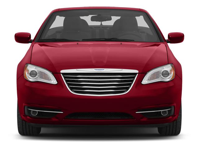 used 2013 Chrysler 200 car, priced at $9,990