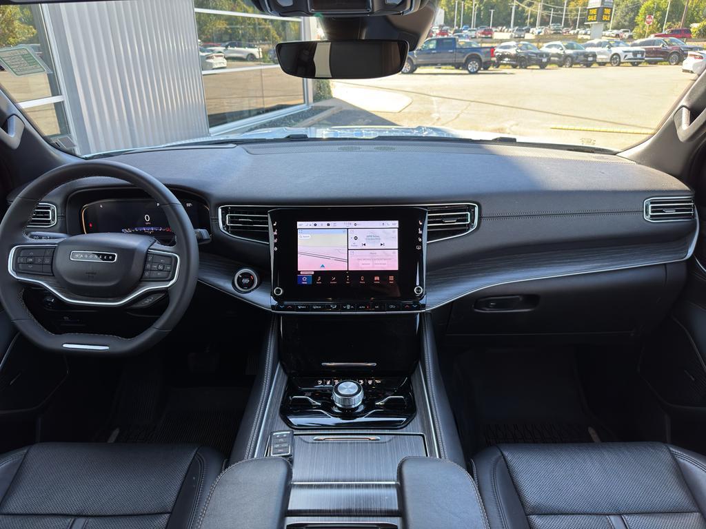 used 2024 Jeep Wagoneer car, priced at $51,850