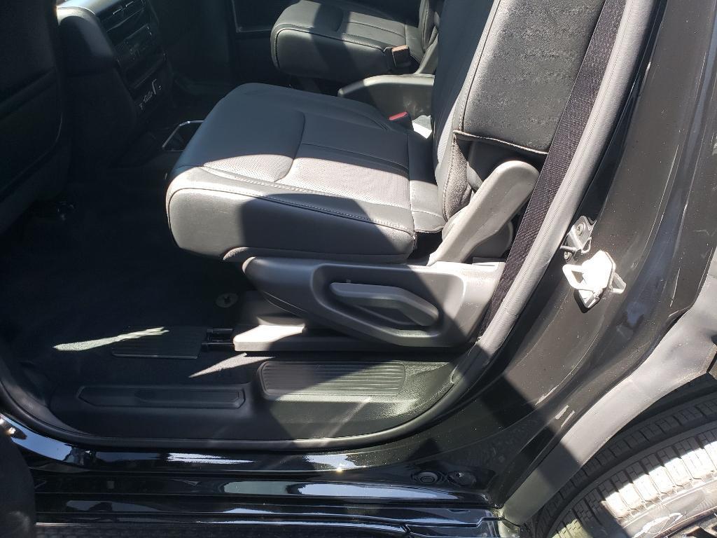 new 2025 Jeep Wagoneer car, priced at $68,425