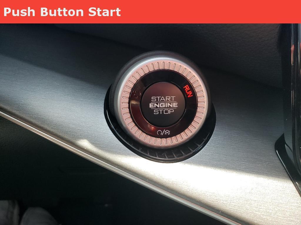 new 2025 Jeep Wagoneer car, priced at $68,425